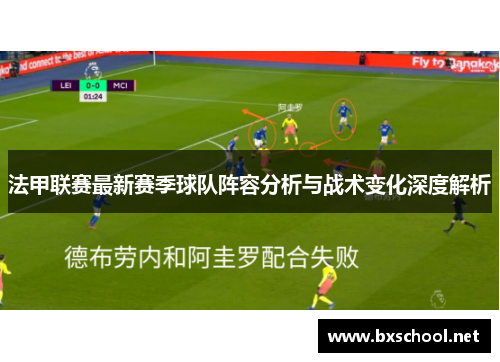 法甲联赛最新赛季球队阵容分析与战术变化深度解析